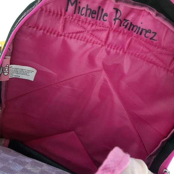 hello kitty backpack - Picture 3 of 4